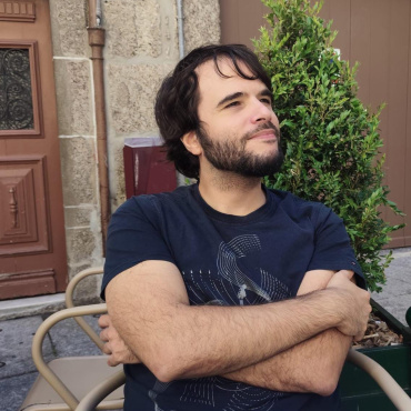 Adrián Herranz